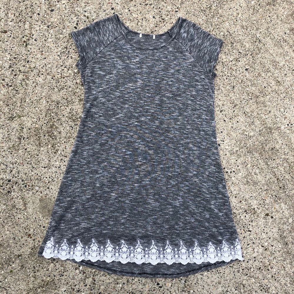 Beautiful shirt dress